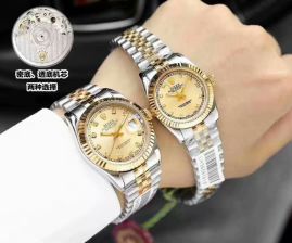 Picture of Rolex Watches Men Lovers _SKU5331907234113